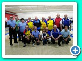 8ª Prova circuit
Bowling Pedralbes 
15-03 2018